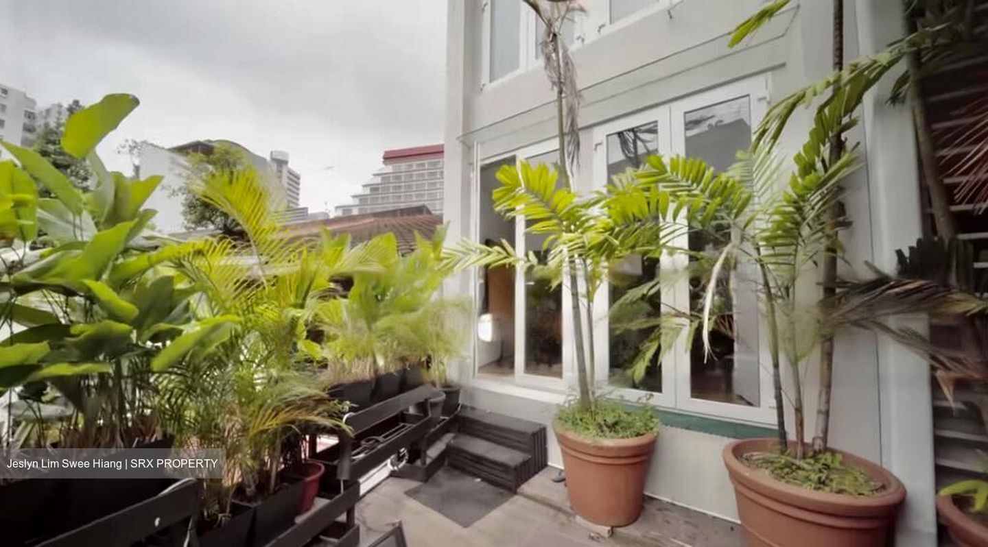 Jalan Elok (D9), Terrace #620361301